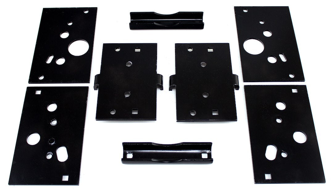 Air Lift 57289 LoadLifter 5000 Air Spring Kit for Ram 2500 2014–2026