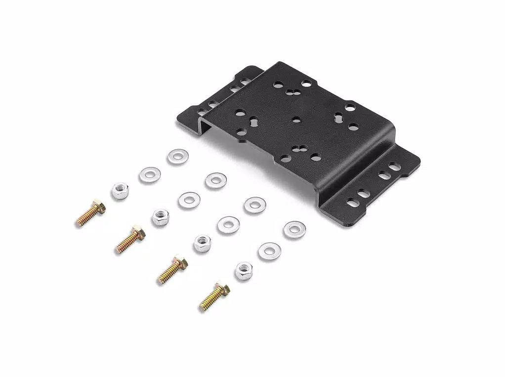 Bushwacker 9000101 MOLLE Tool-Adapter Mounting Plate