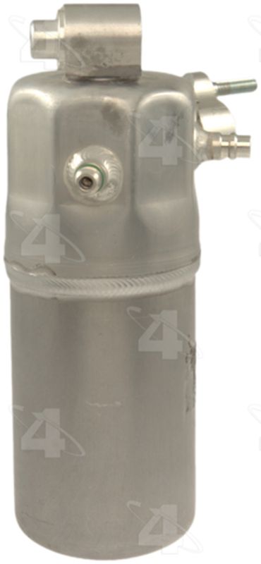 Four Seasons 83238 A/C Accumulator Component