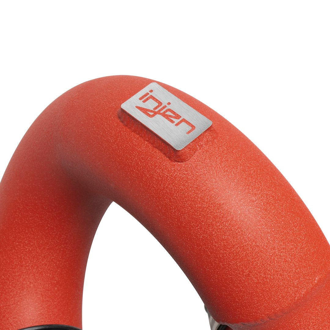 Injen Technology SP1350WR SP Performance Cold-Air Intake System