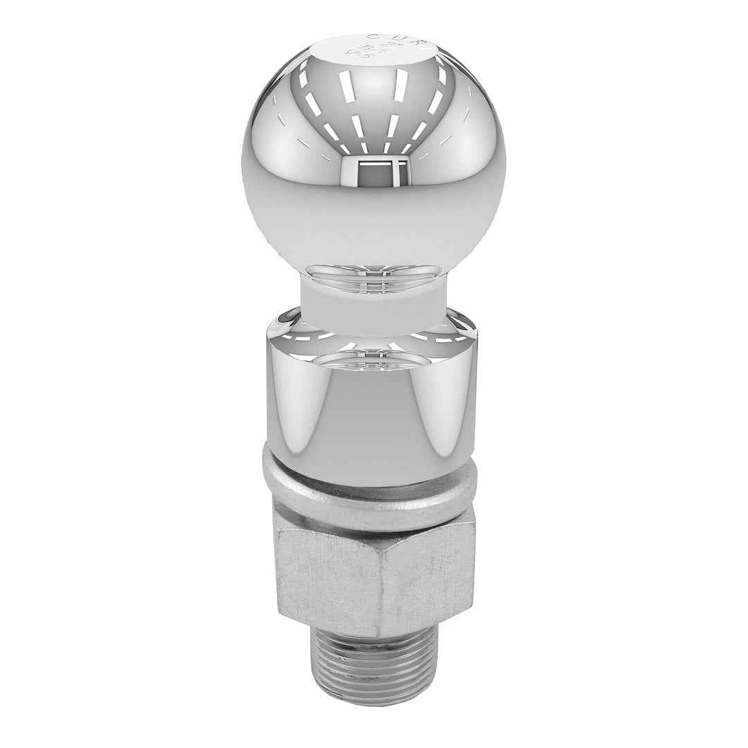 Curt 40035 Trailer Hitch Ball - image 1