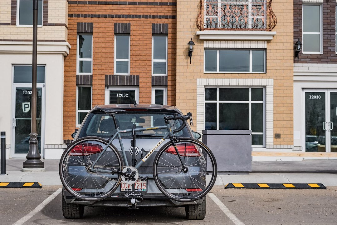 Swagman 64650 Bike Rack - image 7