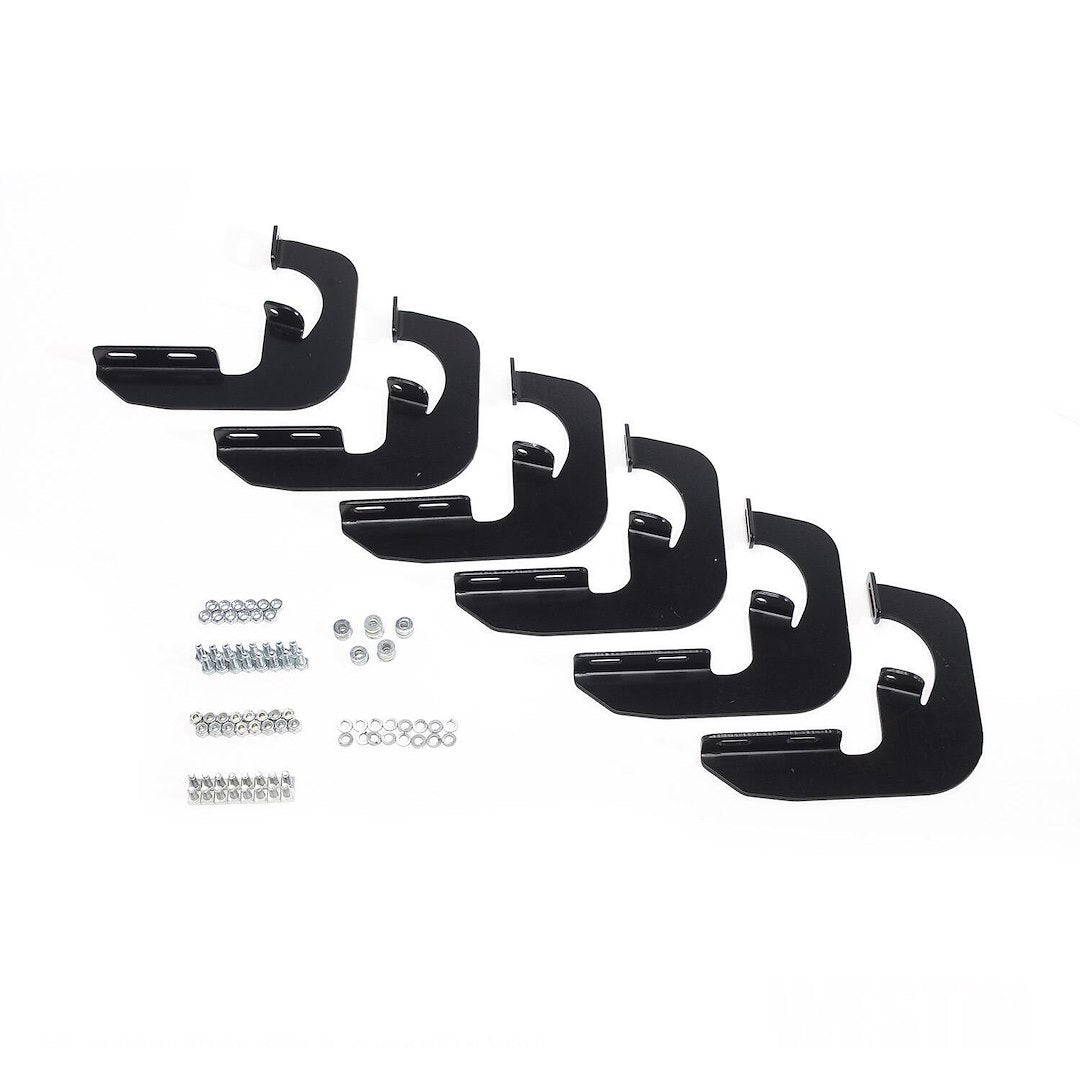 Westin Automotive 27-1645 Running Board Mounting Kit - image 1