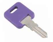 AP Products 013676 G-Series Logo Switch-Blade Blank Key