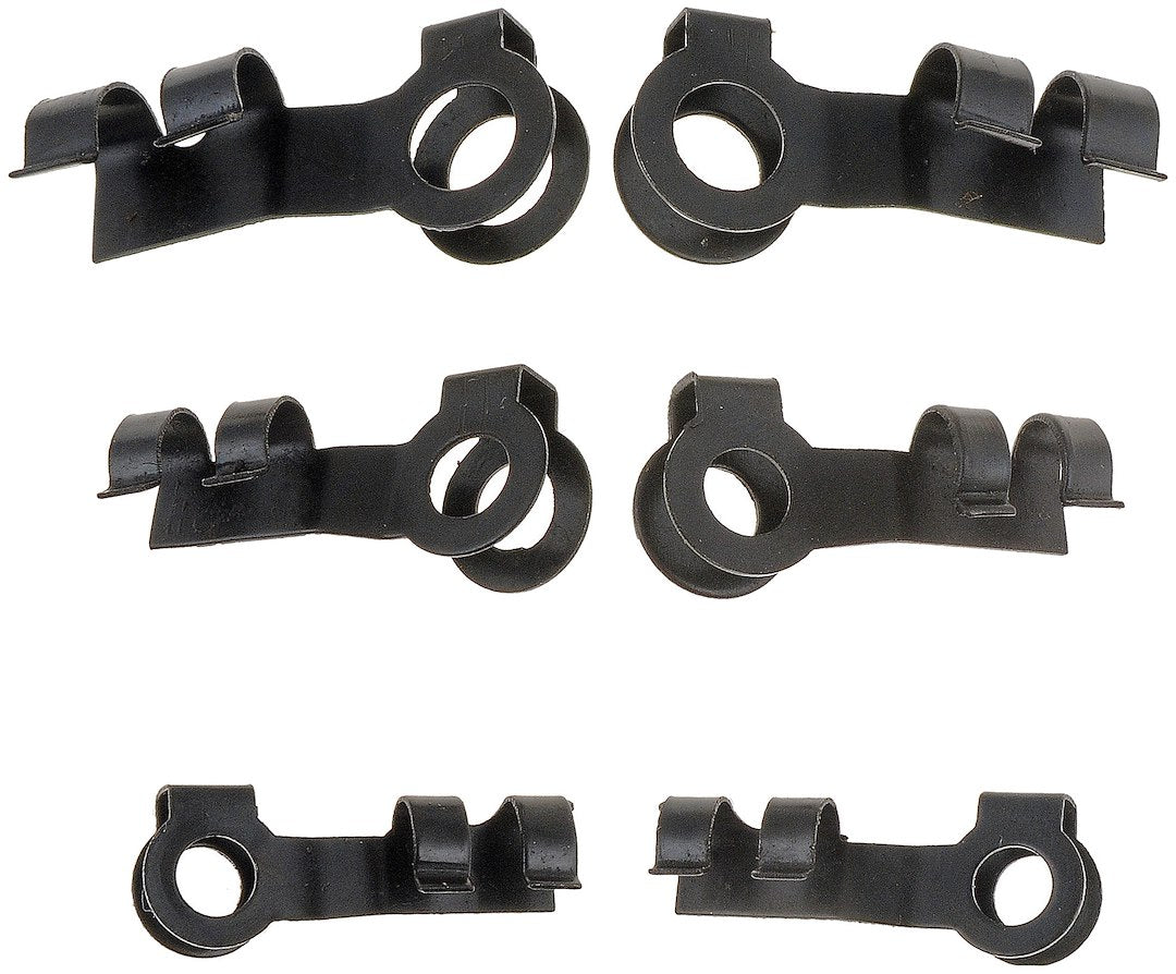 Dorman 41016 Throttle-Cable Linkage Retainer Set - image 1