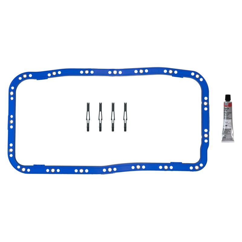 Felpro Os 30630 T Oil Pan Service Gaskets
