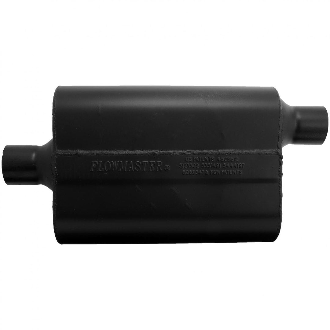Flowmaster 942447 Delta Flow Super 44 Muffler