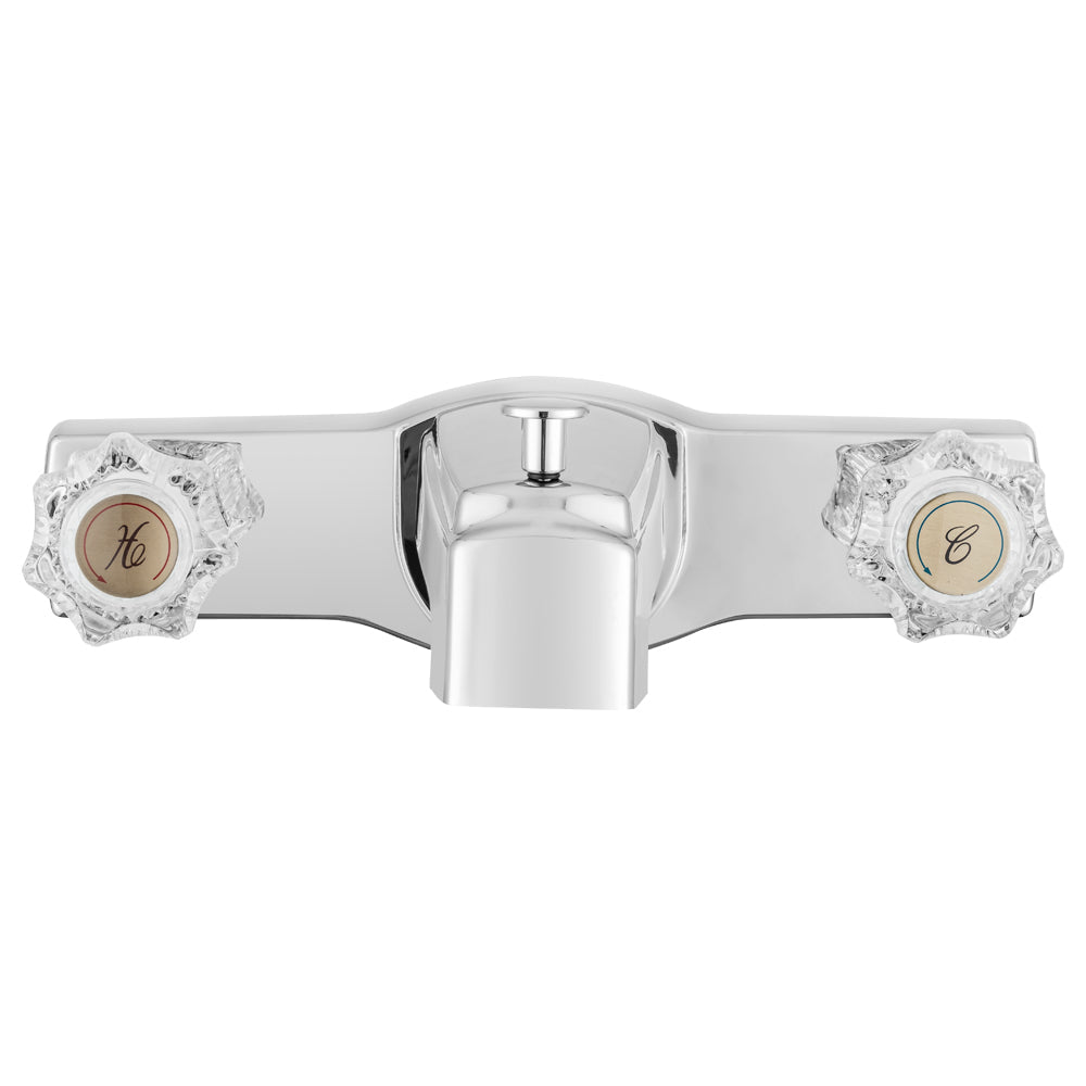 Dura Faucet Df-Sa610a-Cp Faucet - image 2