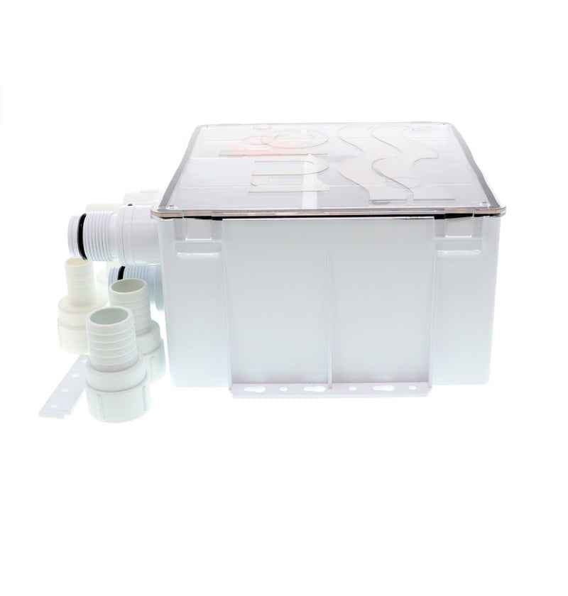 Rule Marine Gray Water Sump - 12 Volt – 98B
