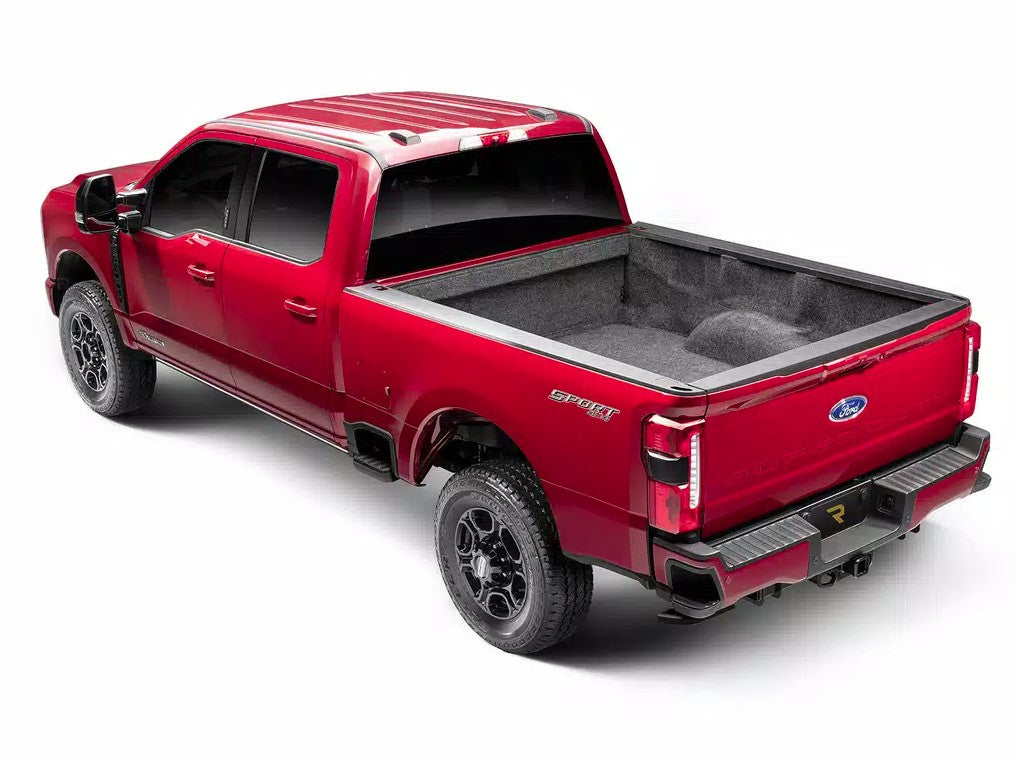AMP Research 96236-01A PowerStep Vision Ford Crew-Cab Pair - image 10