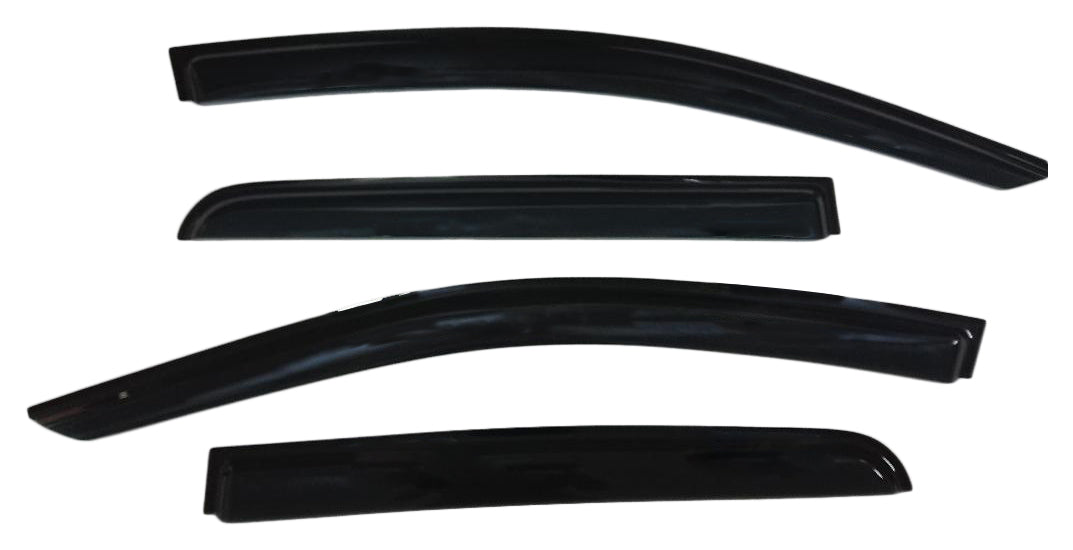 TrailFX Rainguard for Nissan Titan 2017–2024 – 4810H