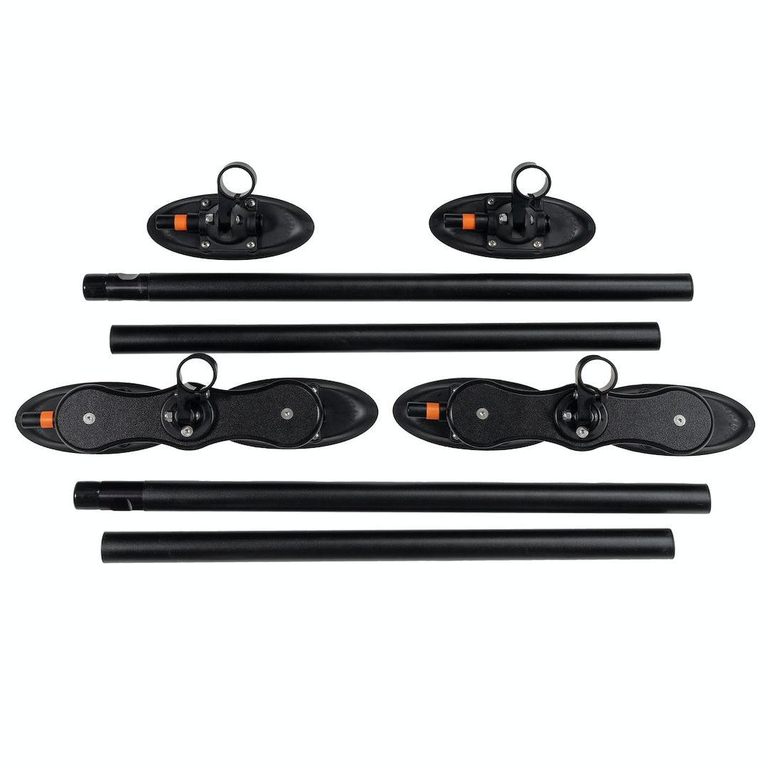 SeaSucker Sx6140 Monkey Bars Roof Rack