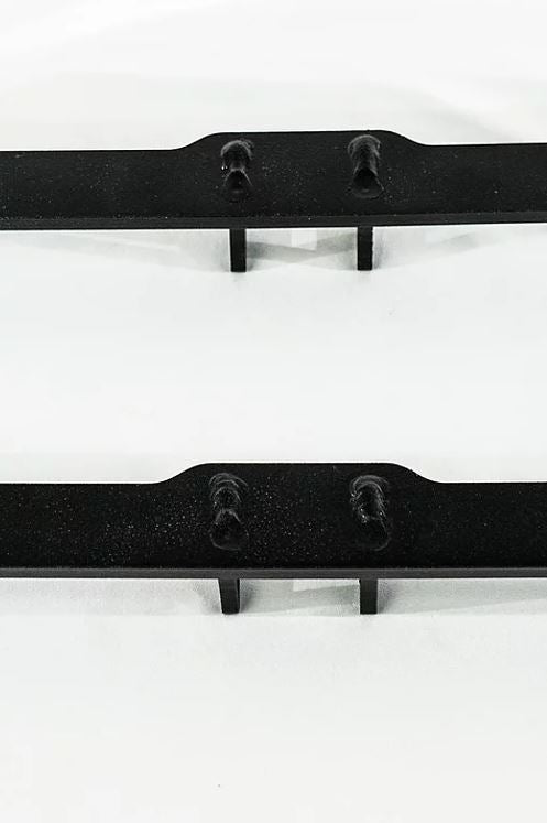 Exposed Rack 8-00-9911 Middle Rack Bracket Installation Set