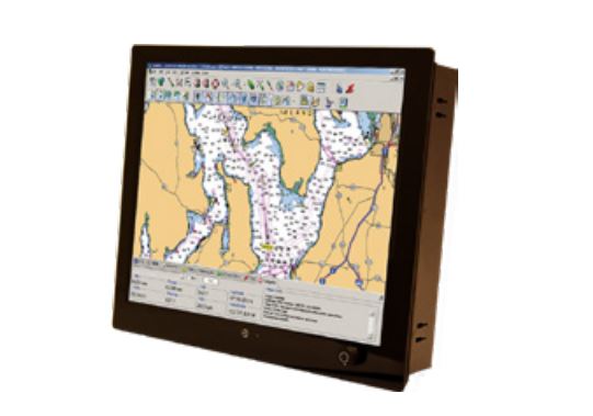 Seatronx Pht-15 Display Monitor
