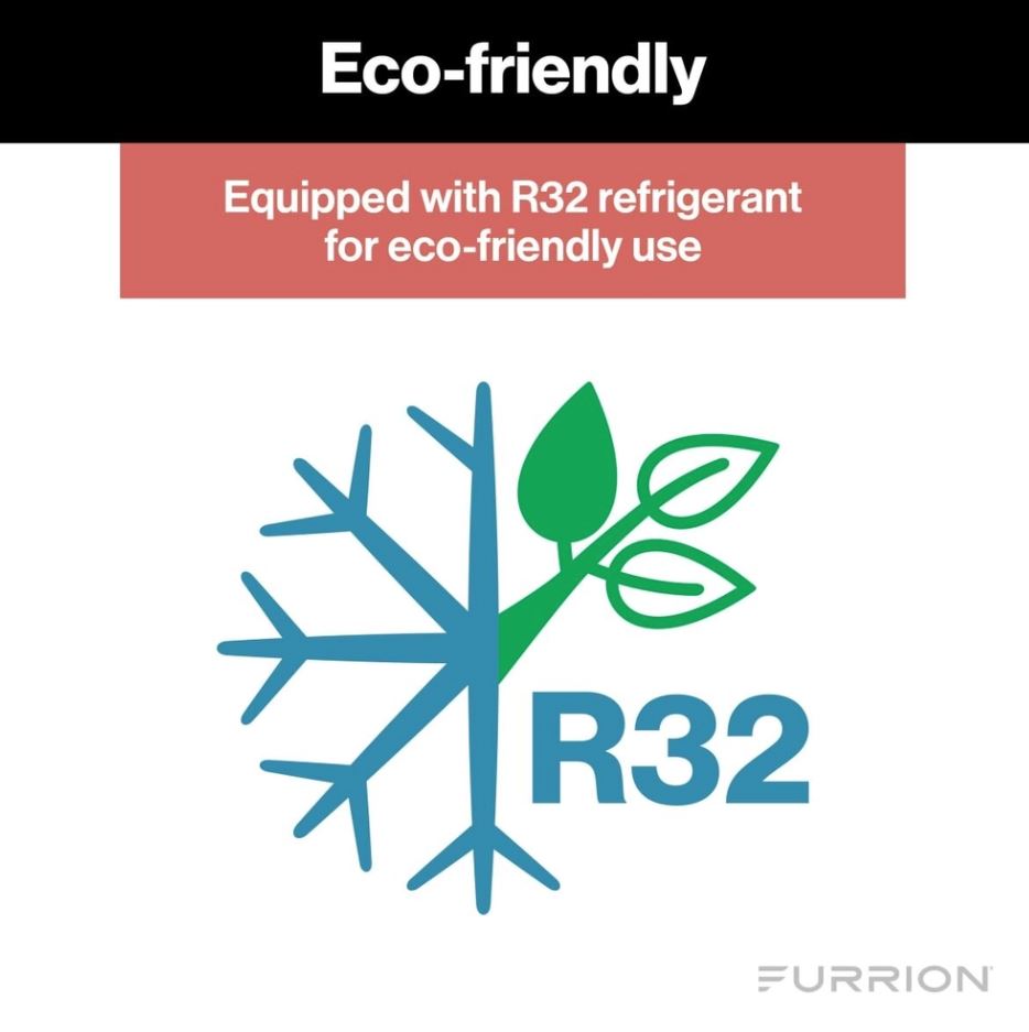 Furrion Llc Facr15hesa2--Am Air Conditioner - image 8