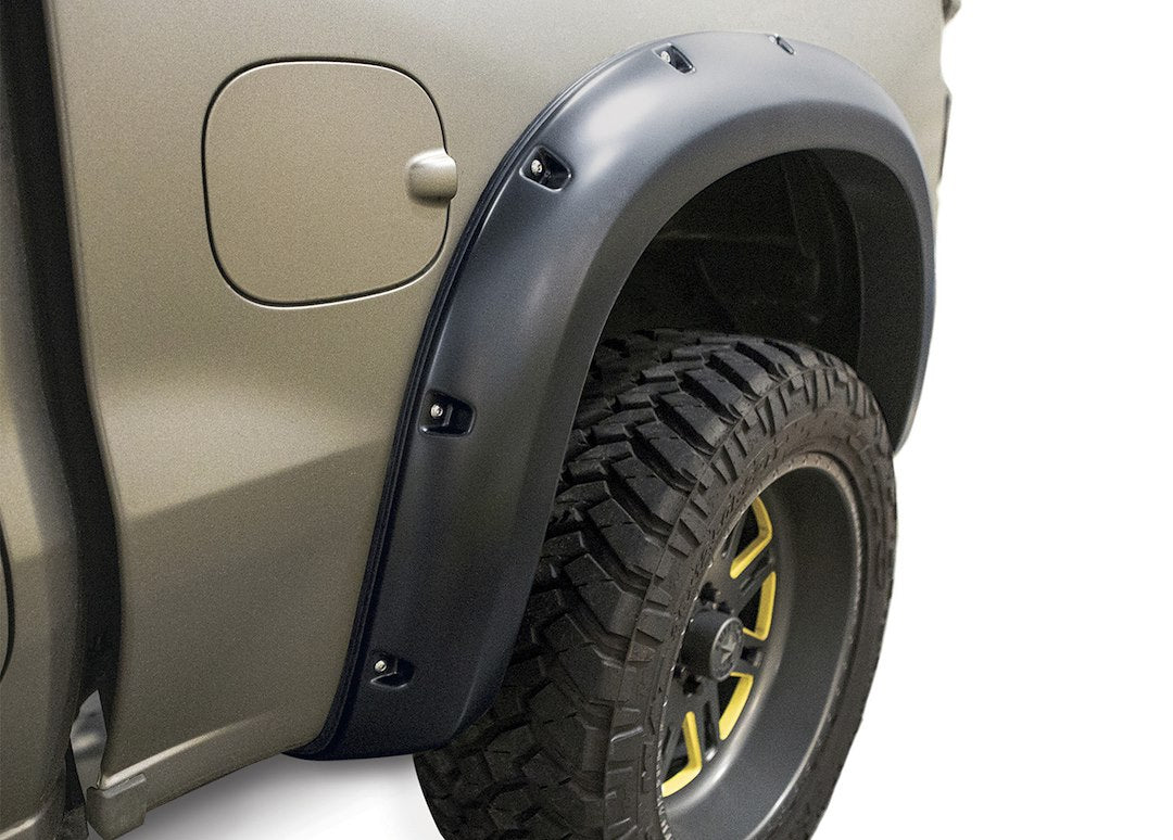Lund RX130SB RX-Rivet Pocket Style Flare Pair