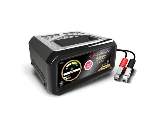 Schumacher Sc1339 Battery Charger