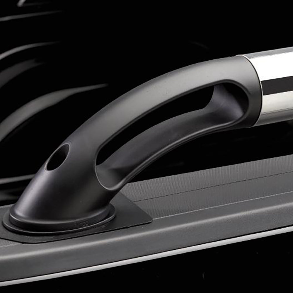 Putco 48857 Silverado/Sierra 1500 Round Bed Rail