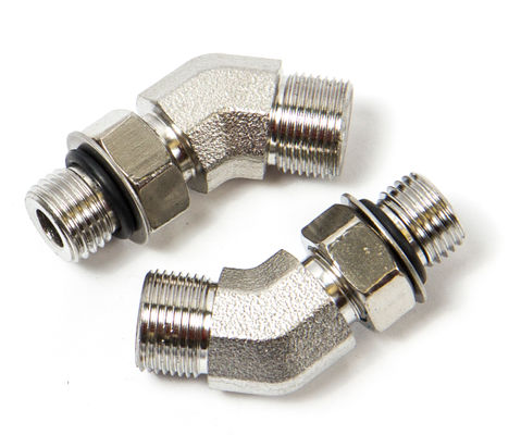 Seastar Hf6011 Boat Steering System Fitting