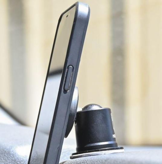 Mob Armor MOBN-STX-BLK MobNetic Stixx Device Mount