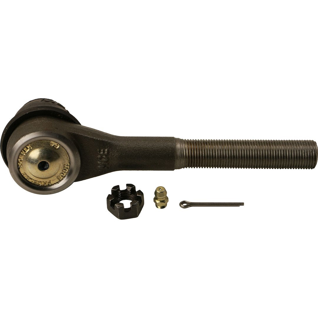 Moog Chassis ES381RL Problem Solver Outer Steering Tie-Rod End