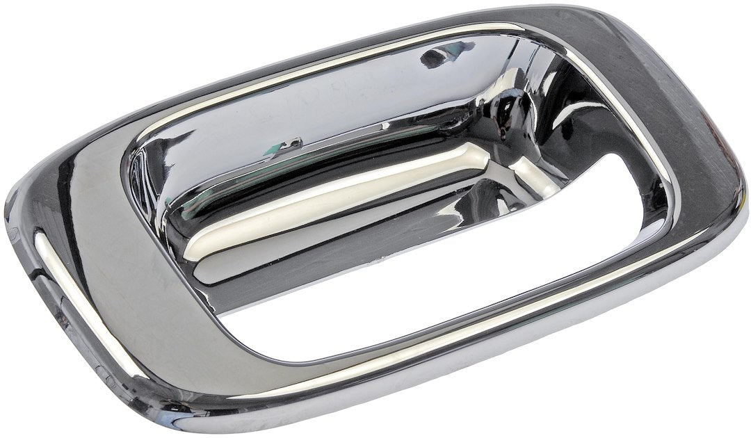 Help! By Dorman 91134 Clip-On Tailgate Handle Surround - image 3