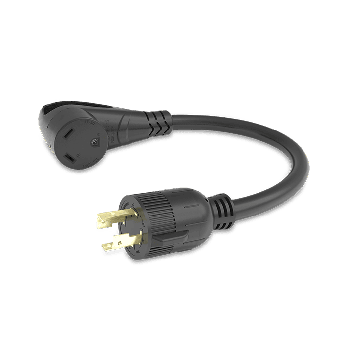 Furrion Llc Fp31gen4r-Sb Power Cord Adapter - image 1