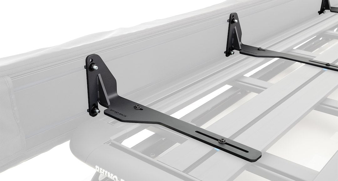 Rhino-Rack USA 32146 Batwing 270 Freestanding Shelter