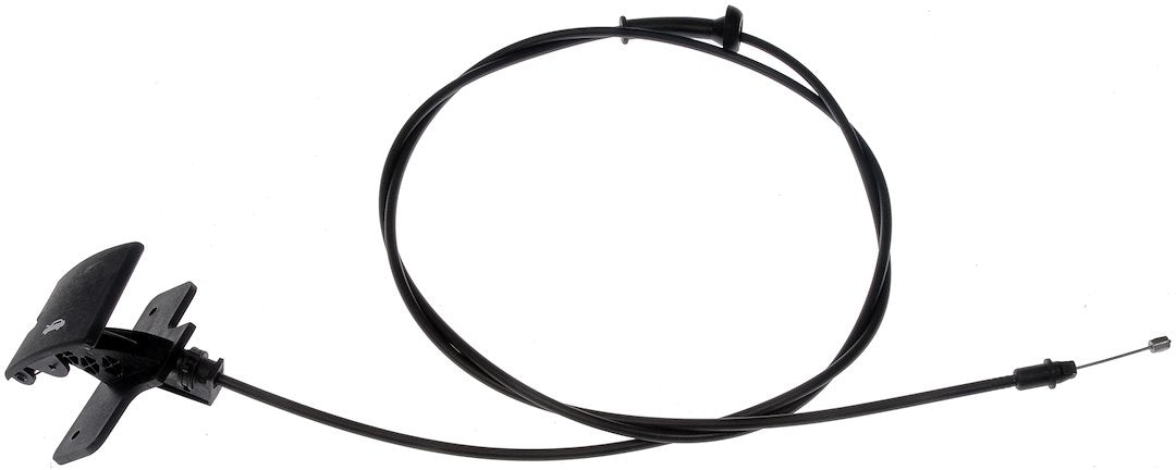 Dorman (OE Solutions) 912-102 OE Hood Release Replacement Cable - image 1