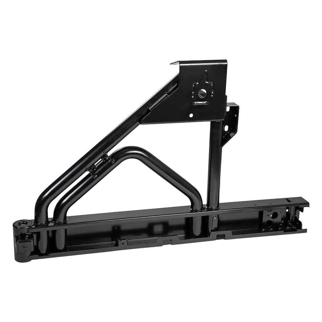 ARB 5750012 Rear-Bar Tire Carrier, 42-Inch Maximum