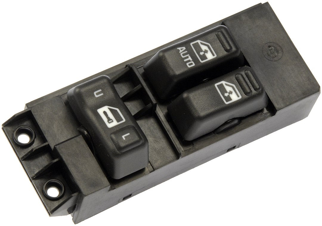 Dorman (OE Solutions) 901118 Black OE Three-Button Window Control - image 3