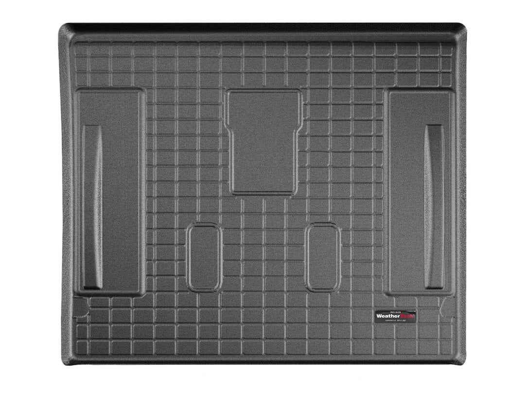 Weathertech (USA) Cargo Liner - Cadillac Escalade – 40306