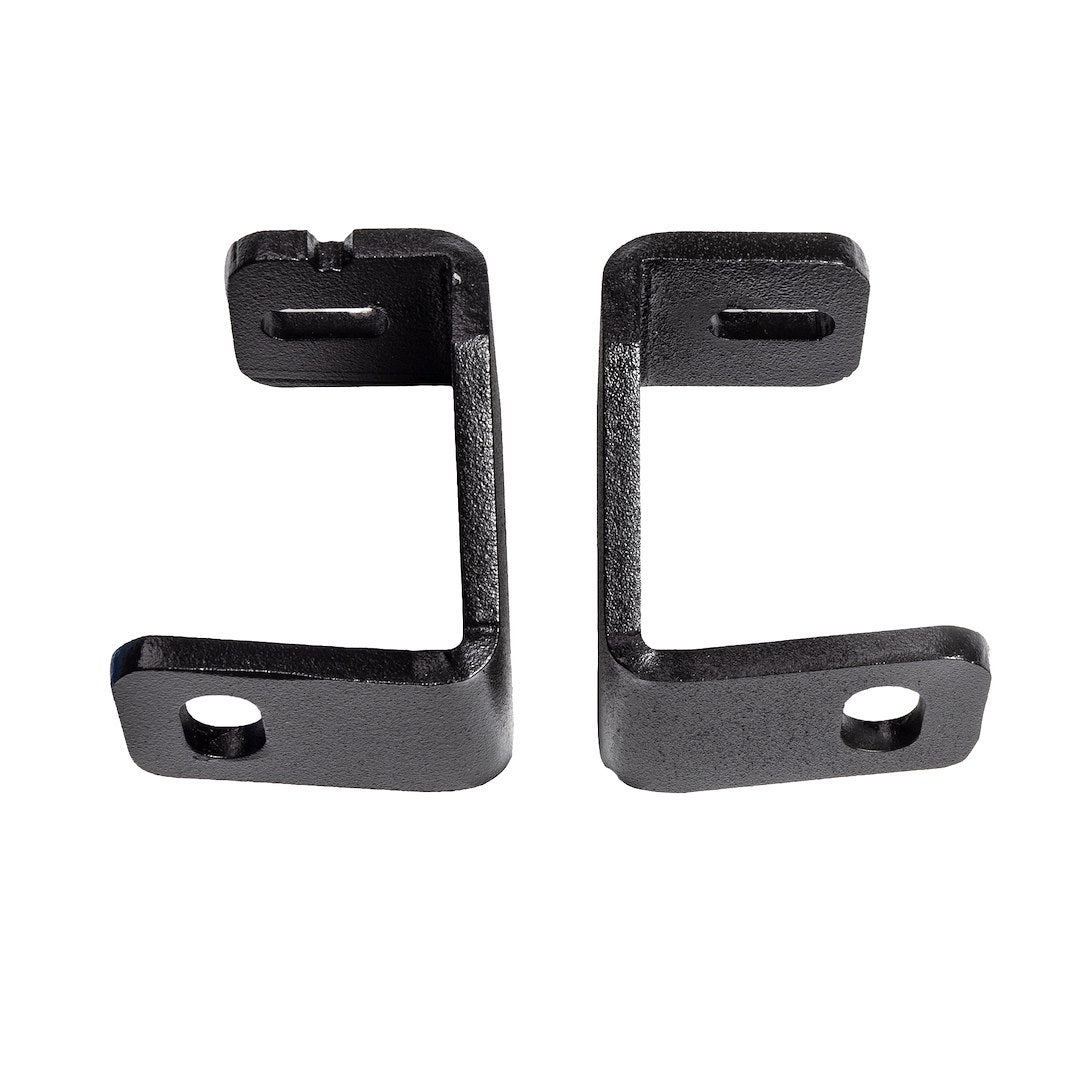 Go Rhino 732270T Auxiliary-Light Support Bracket