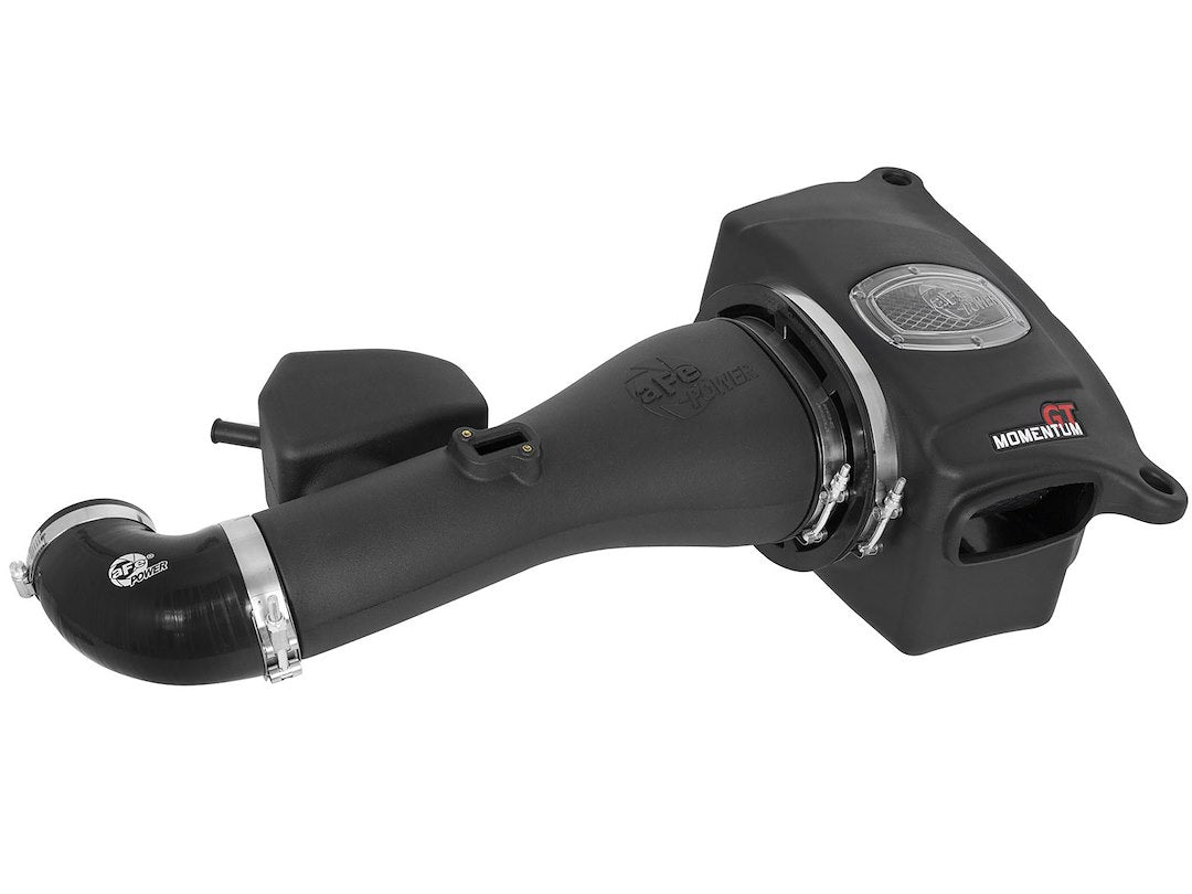 Advanced FLOW Engineering 51-76104 Patrol Pro Dry S Intake - image 2