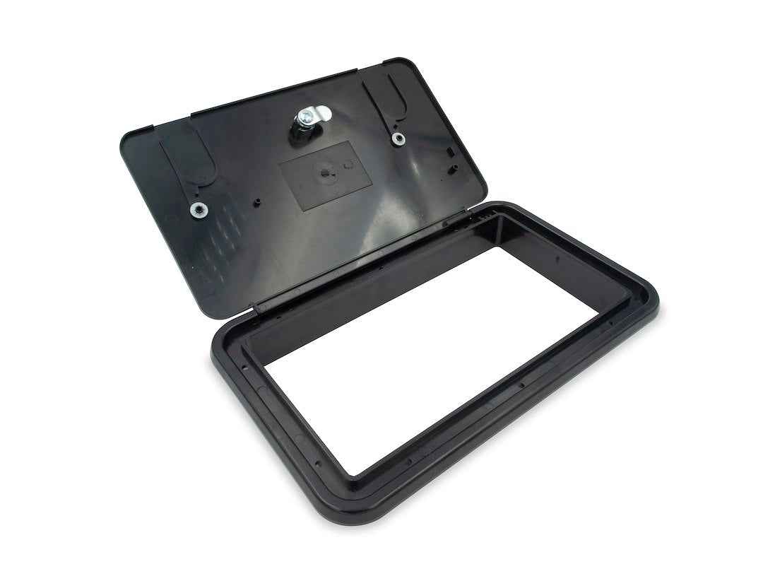 B&B Molders 94317 Electrical Cord Hatch - image 2