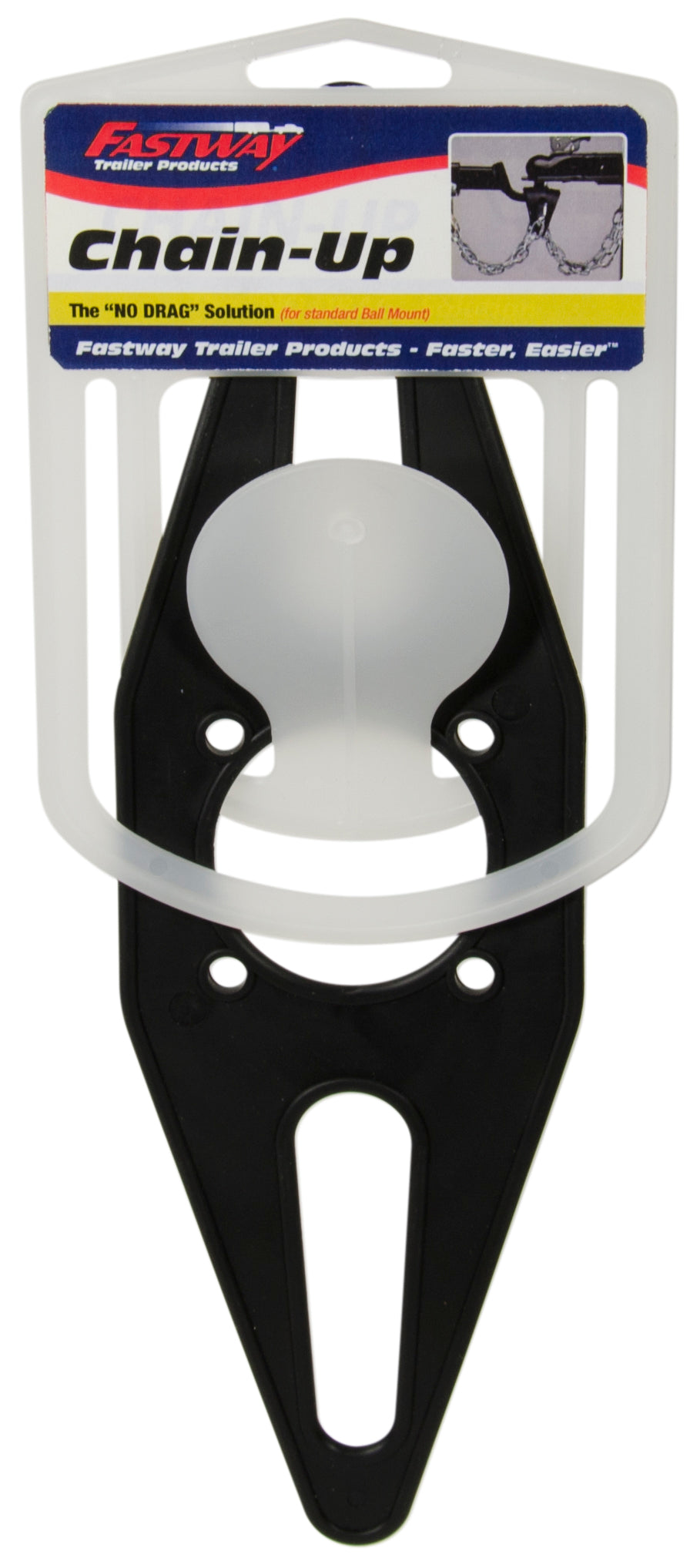 Fastway Trailer Products Trailer Safety Chain Holder (82003065)