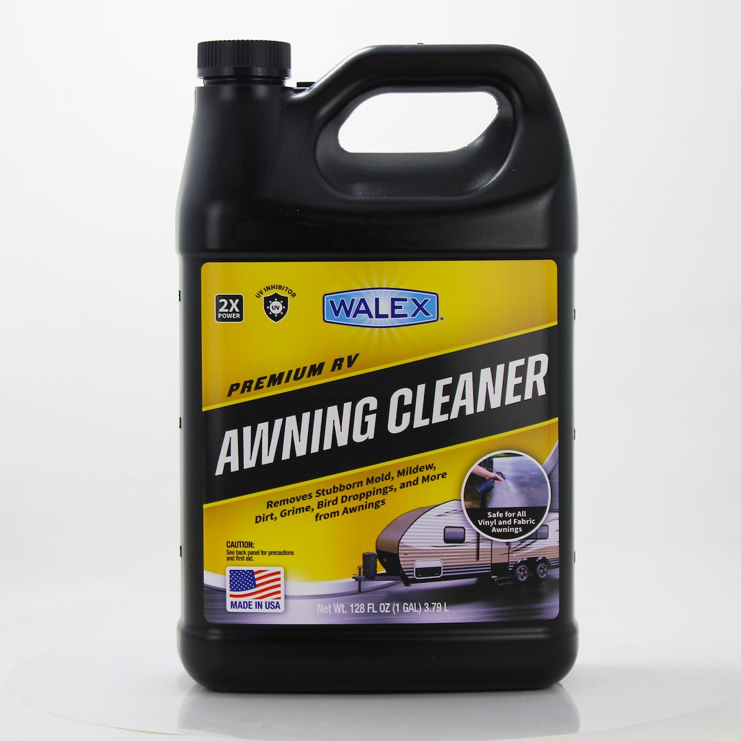 Walex Walac1g Awning Cleaner