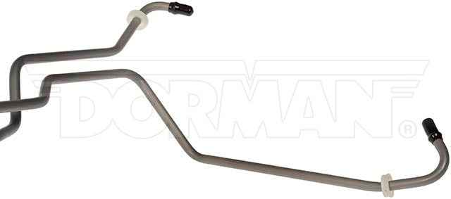 Dorman (OE Solutions) 624628 Leak-Resistant Cooler Line, 12.24 Inches