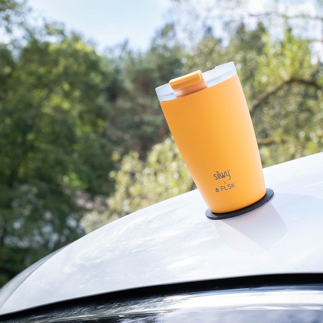 Silwy Magnetic Syfl-Tc-Su Travel Mug - image 2