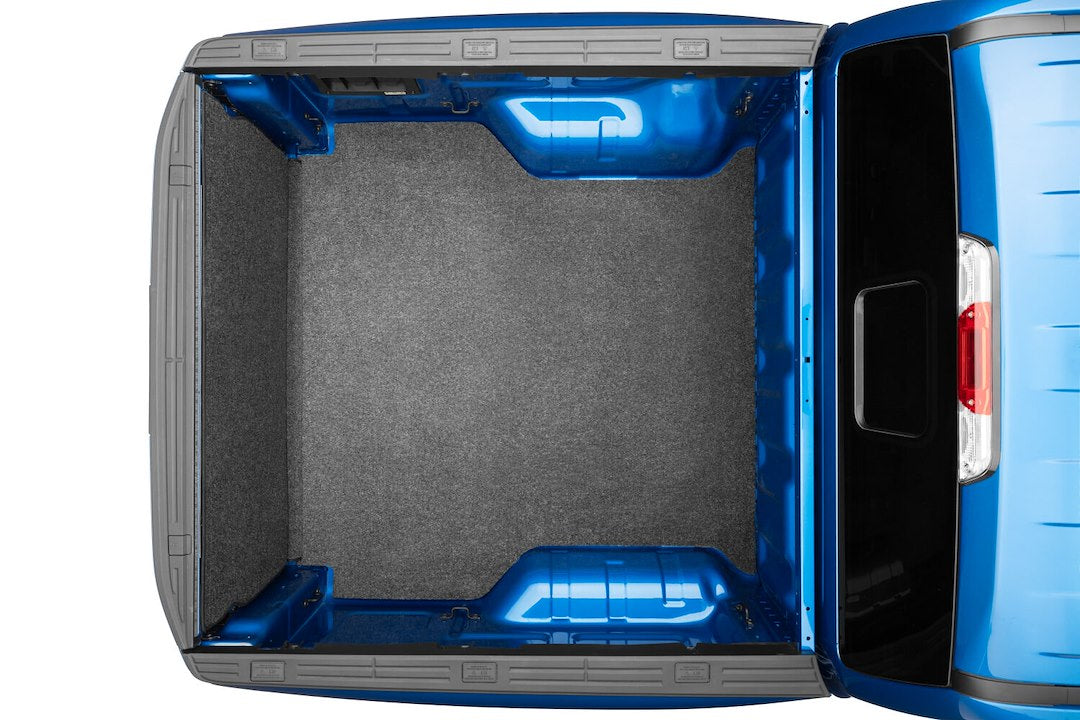 Husky Liner Hxltbmq15scs Guardian Comfort Truck Bed Mat System