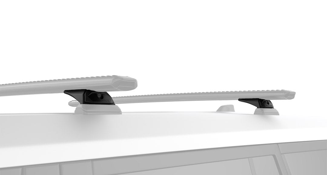 Rhino-Rack RX300L-2 RX300 Low Roof-Rack Mounting Set