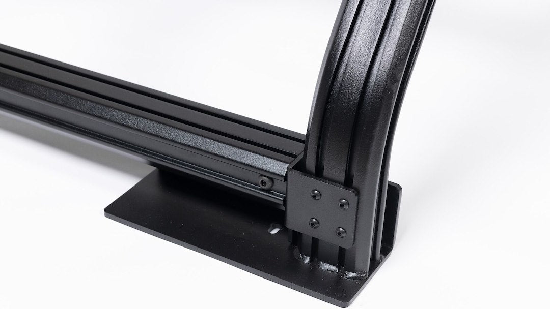 Putco 184560 Gladiator Cargo Rack Bracket Kit