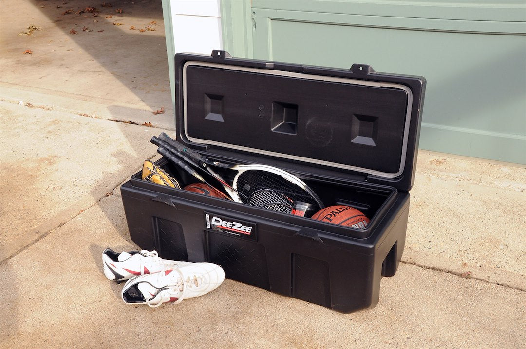 Dee Zee Dz6535p Tool Box - image 6