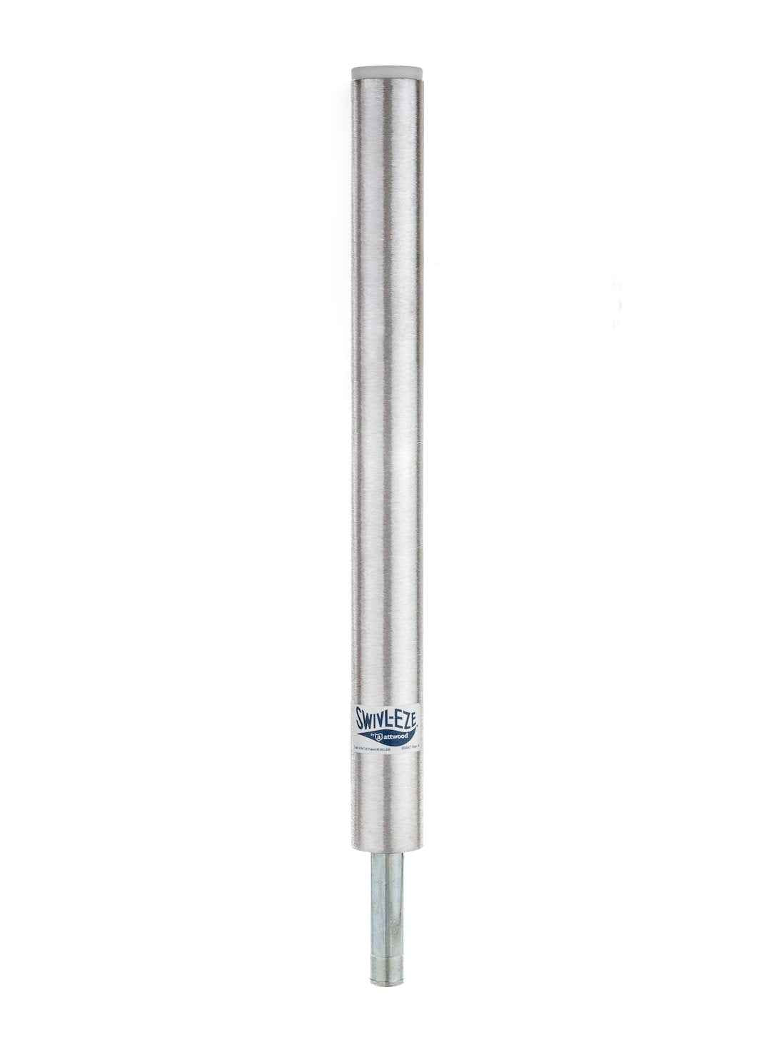 Attwood Marine Boat Seat Pedestal - Fixed Height – SP-2164
