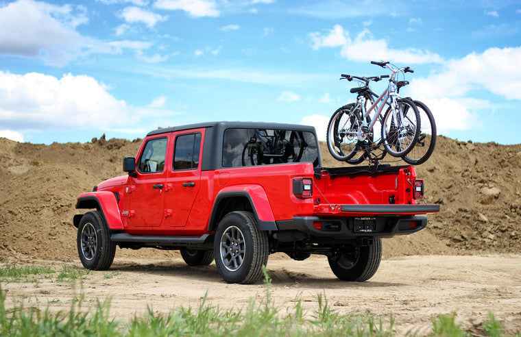 Lets Go Aero B01816 Bike Rack - image 3