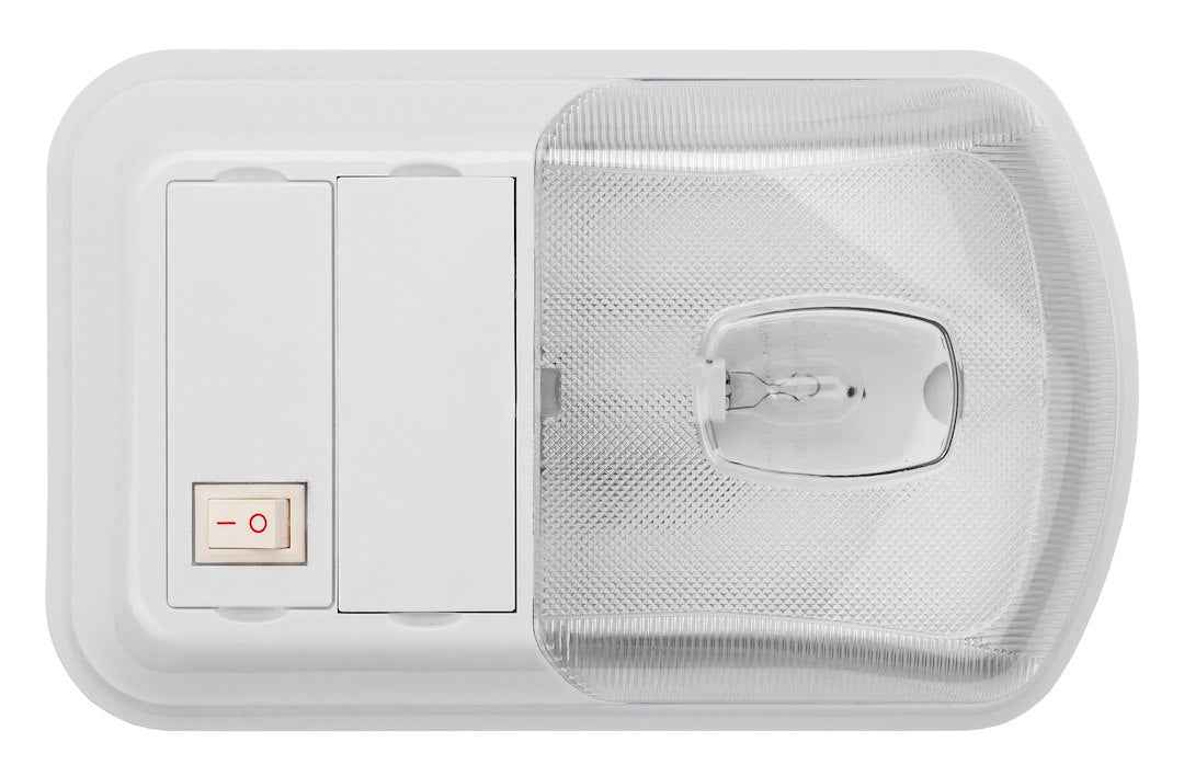 AP Products 016BL3000 LITECO 12V Ceiling Light with Switch