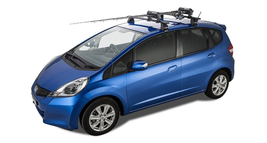 Rhino-Rack USA 572 Roof-Rack Ski Holder