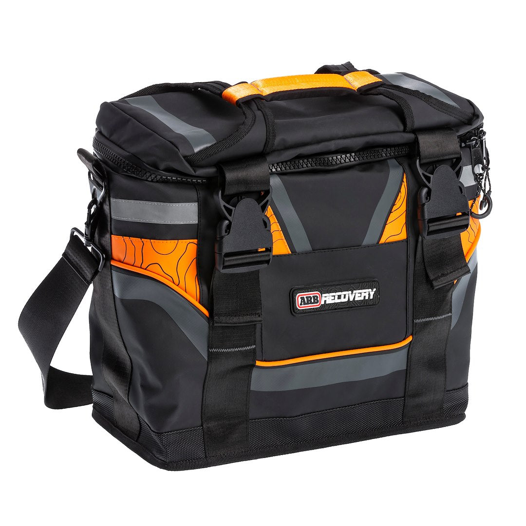 ARB ARB502A Orange Small Cotton-Canvas Recovery Bag