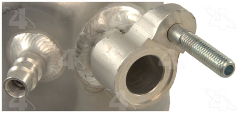Four Seasons 83238 A/C Accumulator Component
