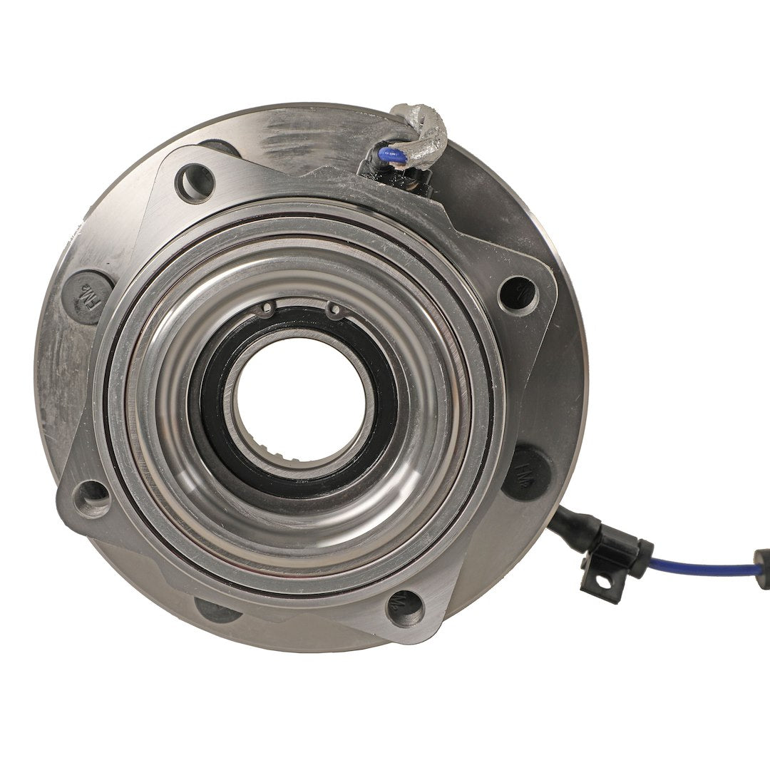 Moog Hub Assemblies 515081 Wheel Hub Assembly